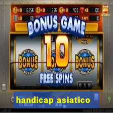 handicap asiatico -0,25